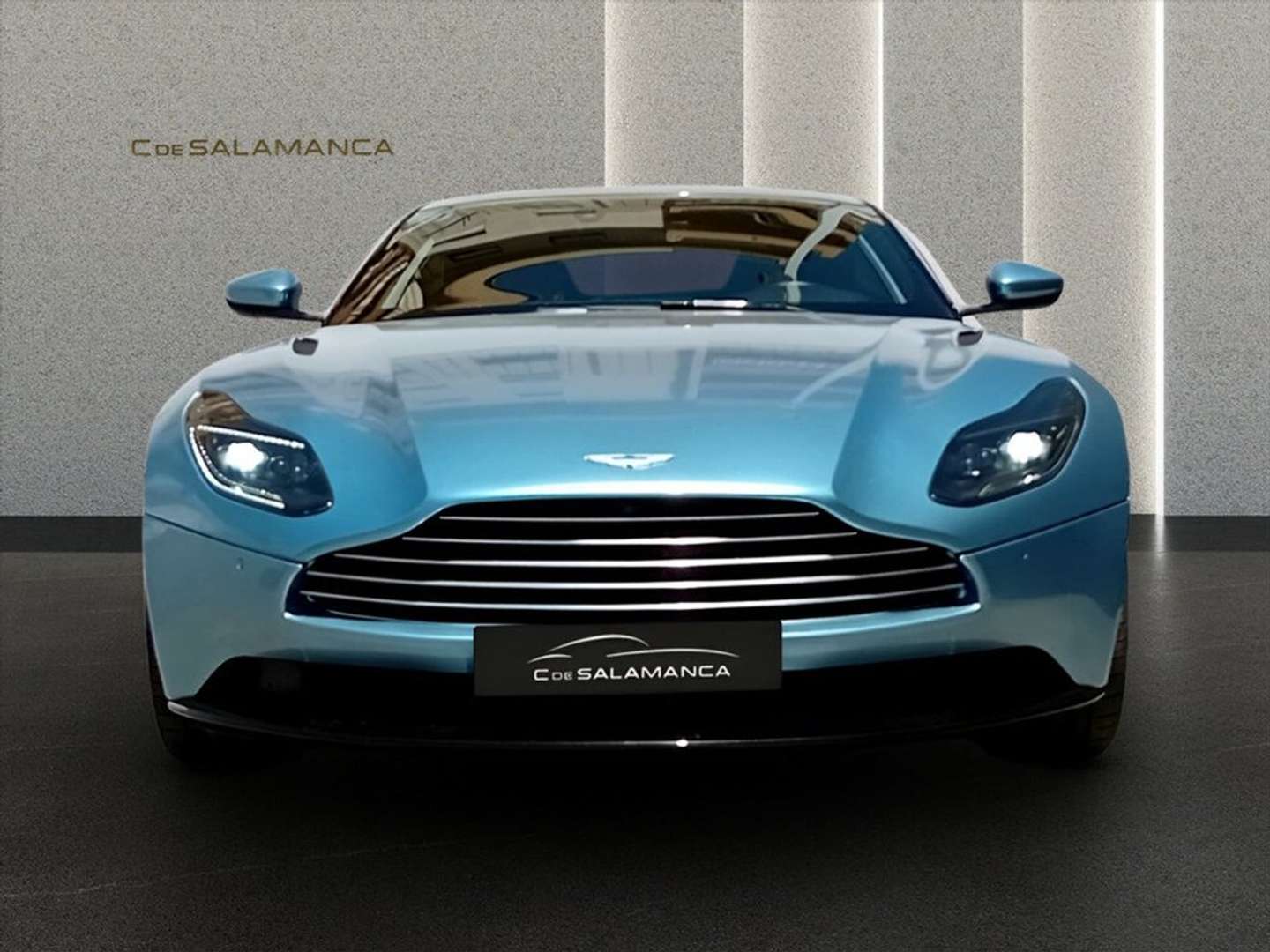 Aston Martin DB11 4.0 V8 - 2020 - Joinsteer - #2