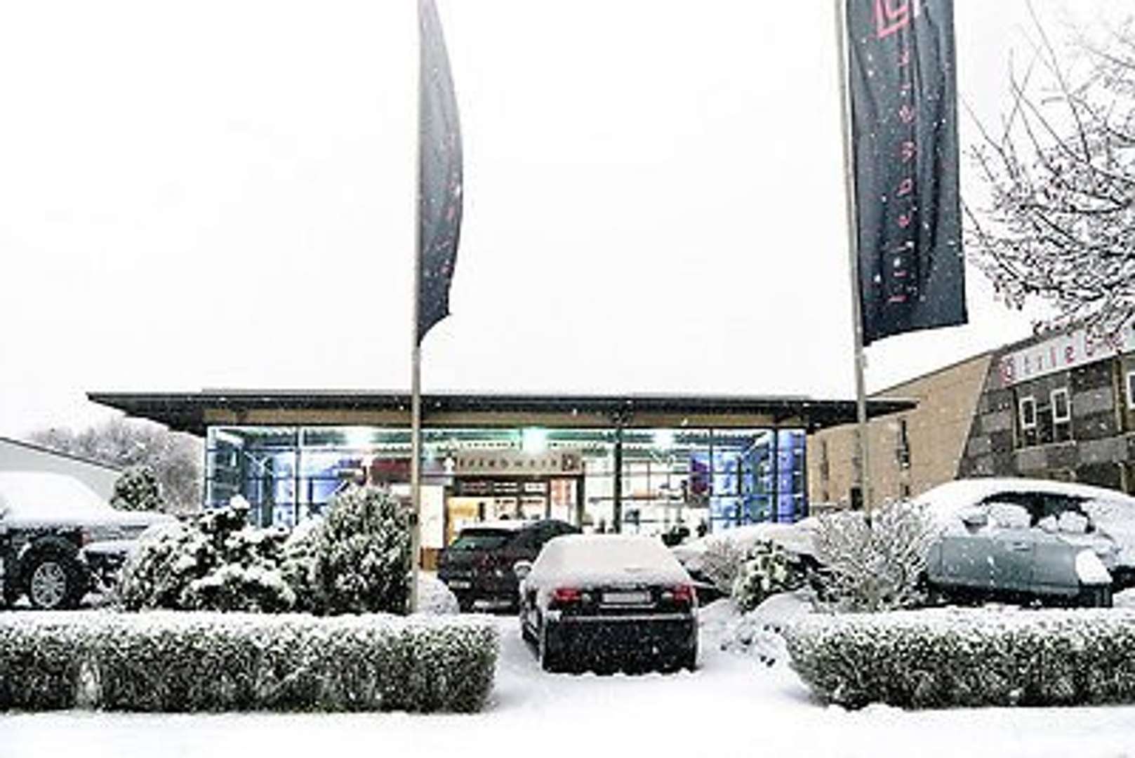 Aston Martin Vantage S Roadster V8 N430 - 2017 - Joinsteer - #21