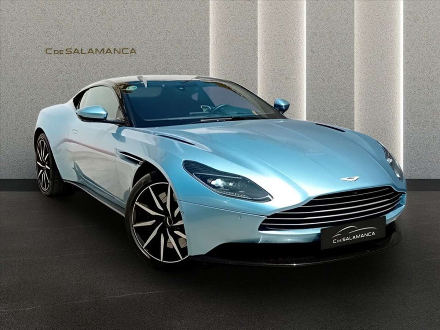 Aston Martin DB11 4.0 V8 - 2020 - Joinsteer - #3