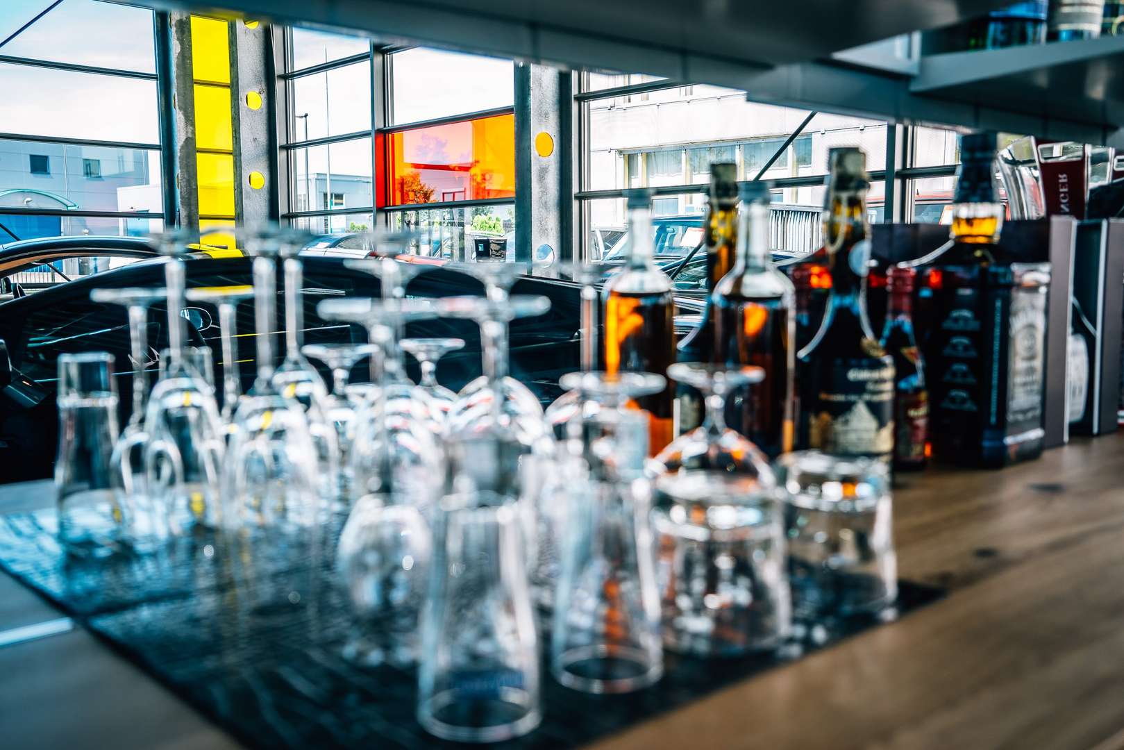 Aston Martin Vantage S Roadster V8 N430 - 2017 - Joinsteer - #22