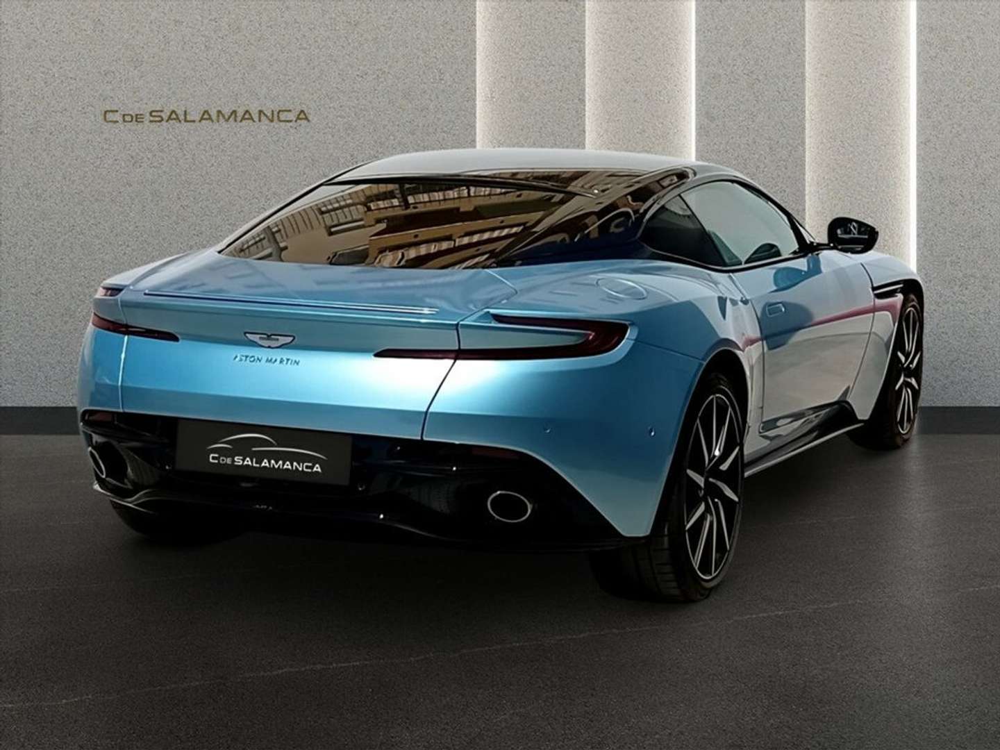 Aston Martin DB11 4.0 V8 - 2020 - Joinsteer - #5