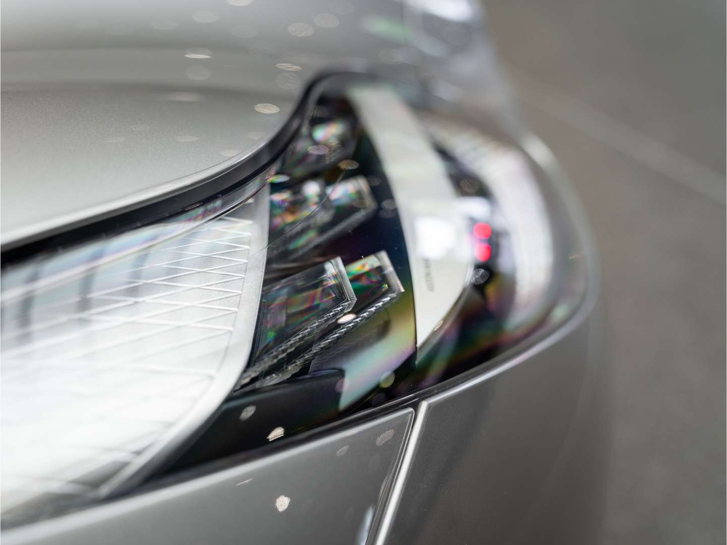 Aston Martin DB12 Volante 4.0 V8 Keramisch - 2024 - Joinsteer - #20