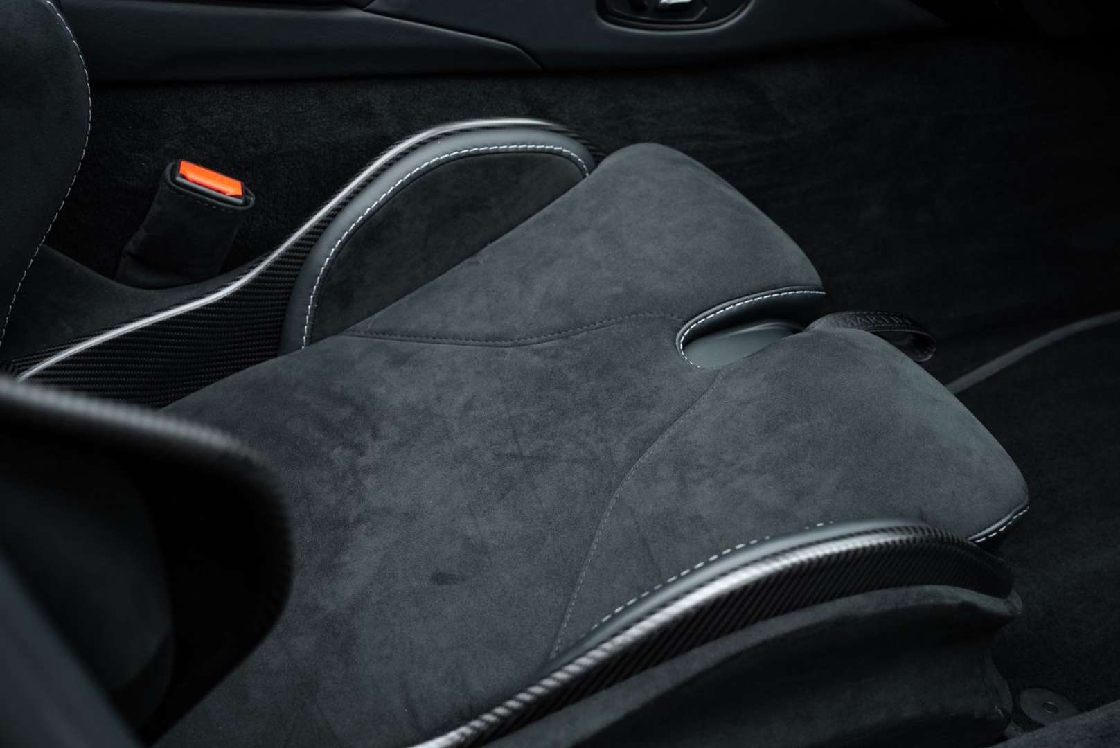 Aston Martin Vantage Roadster Non Identifiée - 2023 - Joinsteer - #21