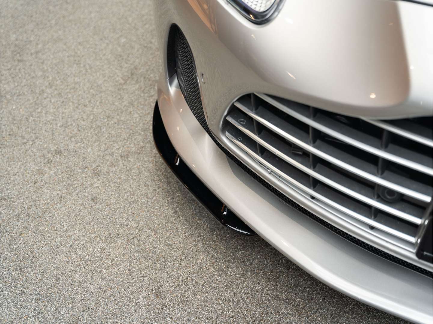 Aston Martin DB12 Volante 4.0 V8 Keramisch - 2024 - Joinsteer - #22