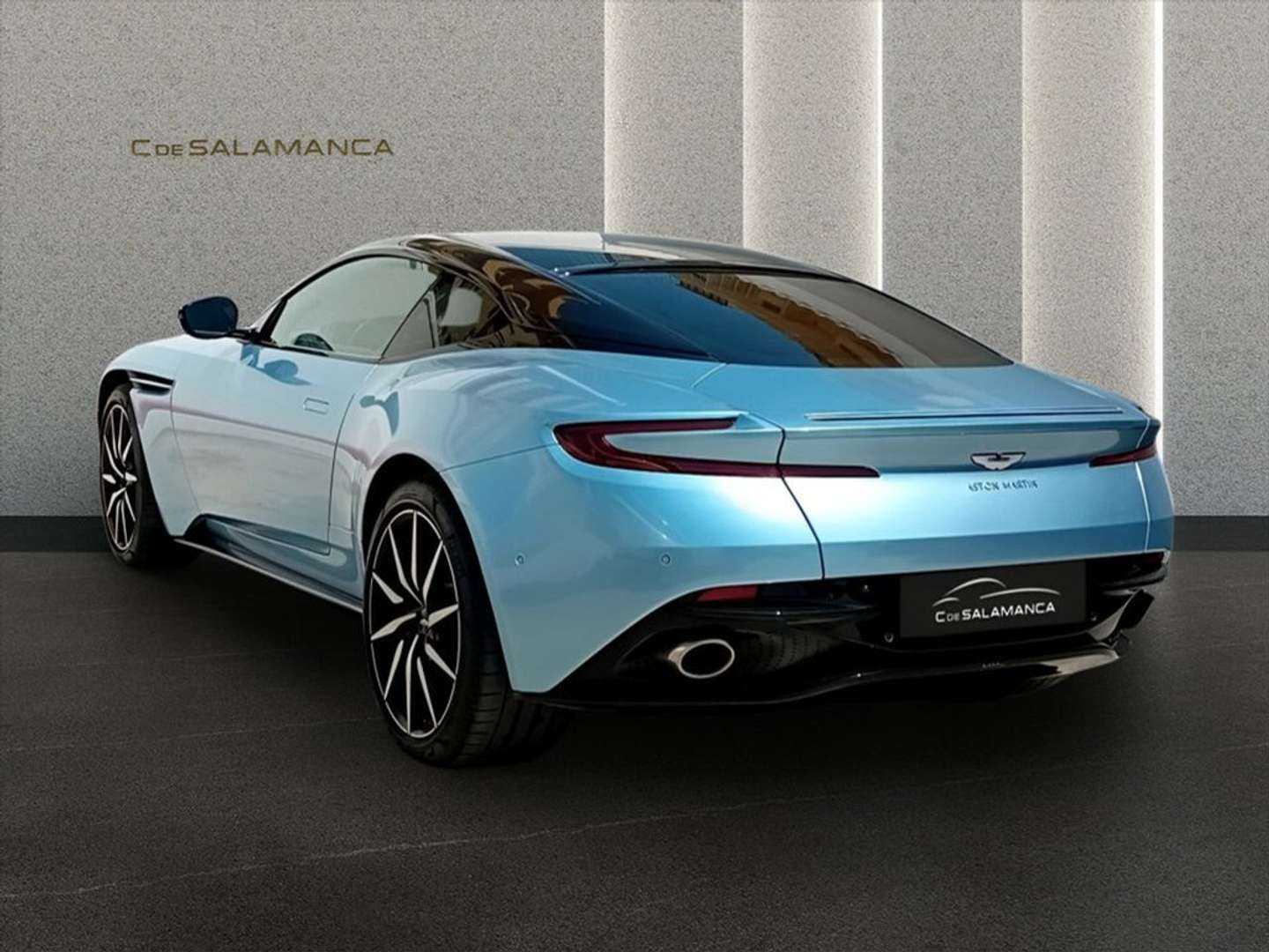 Aston Martin DB11 4.0 V8 - 2020 - Joinsteer - #7
