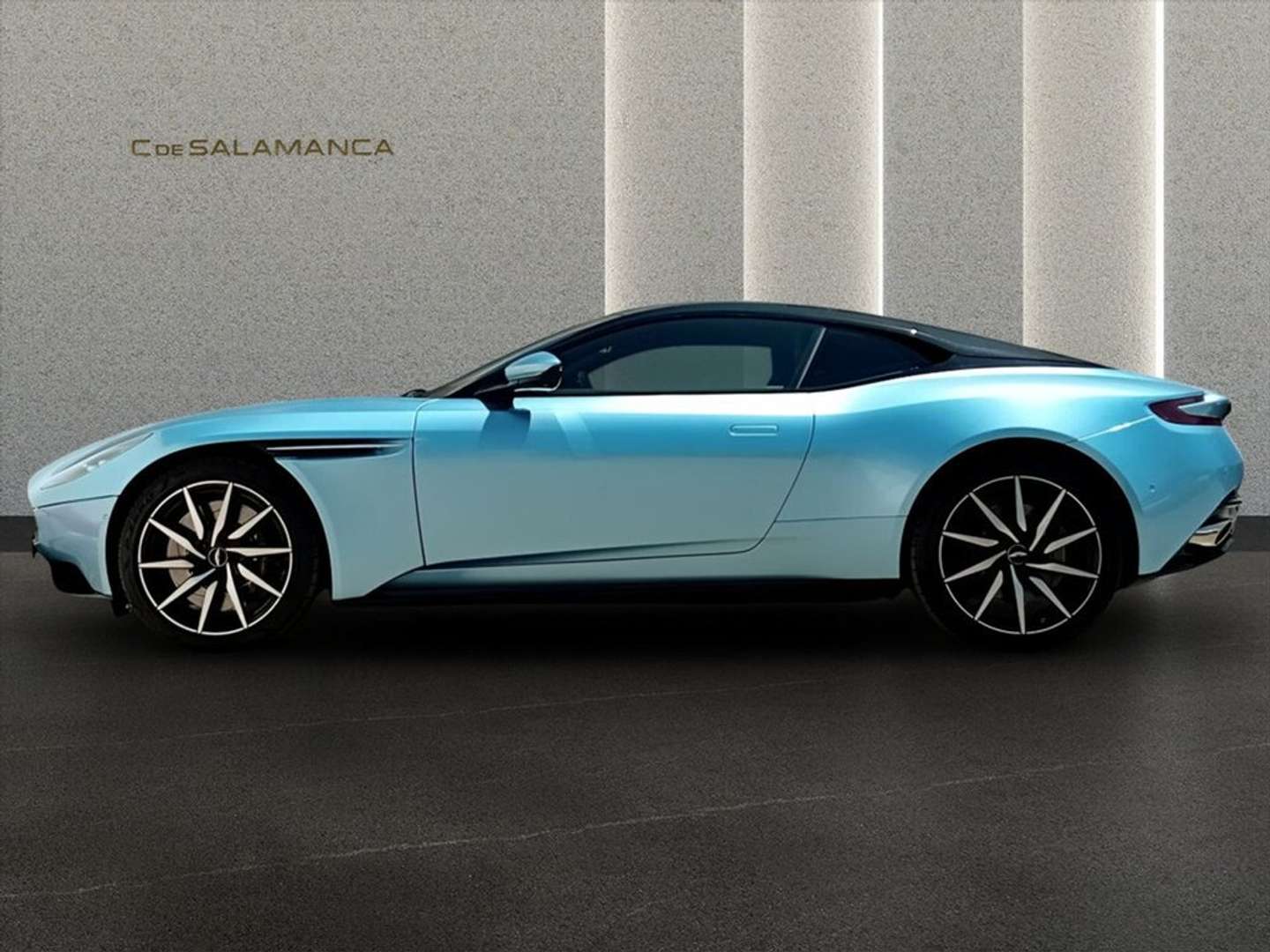 Aston Martin DB11 4.0 V8 - 2020 - Joinsteer - #8