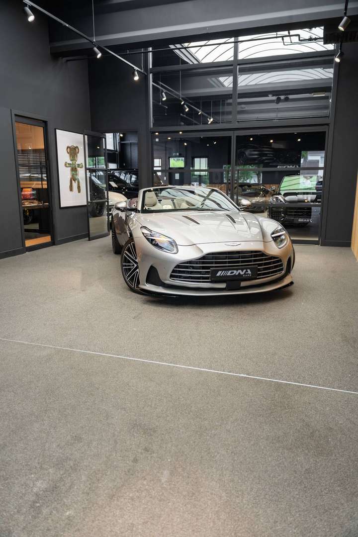 Aston Martin DB12 Volante 4.0 V8 Keramisch - 2024 - Joinsteer - #24
