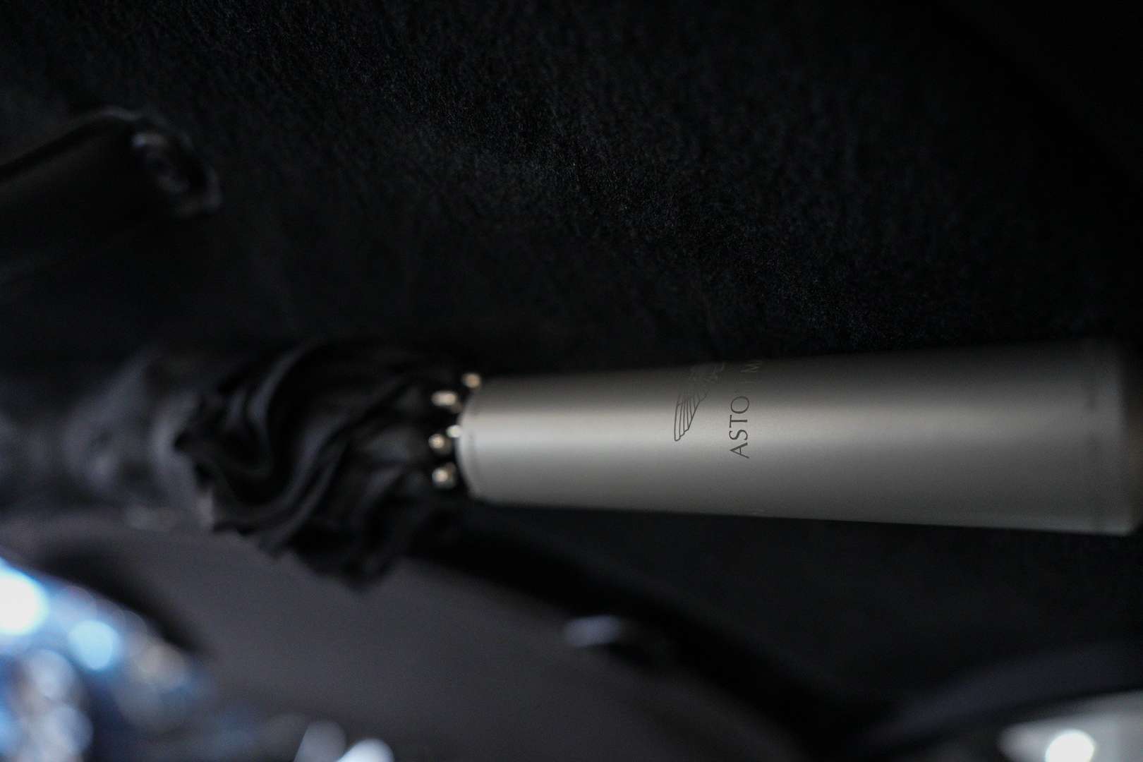 Aston Martin Vantage V8 SPORT-PAKET - 2021 - Joinsteer - #24