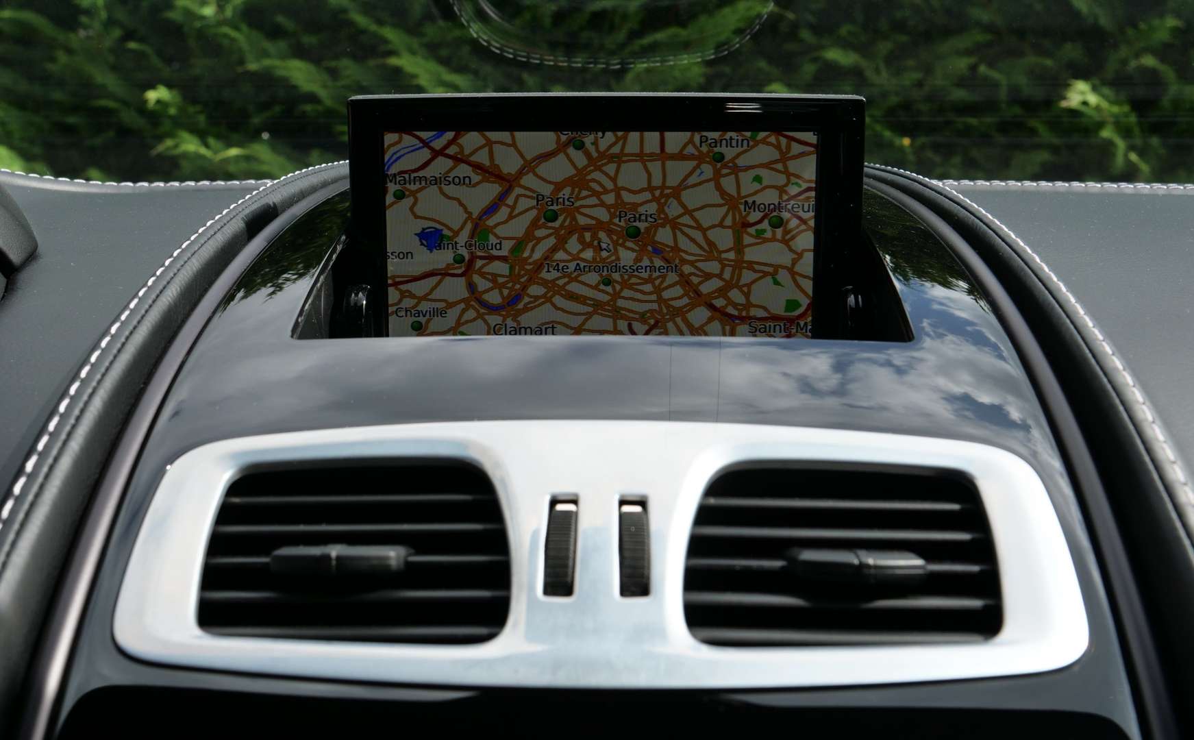 Aston Martin Vanquish 5.9i V12 Touchtronic - 2015 - Joinsteer - #20