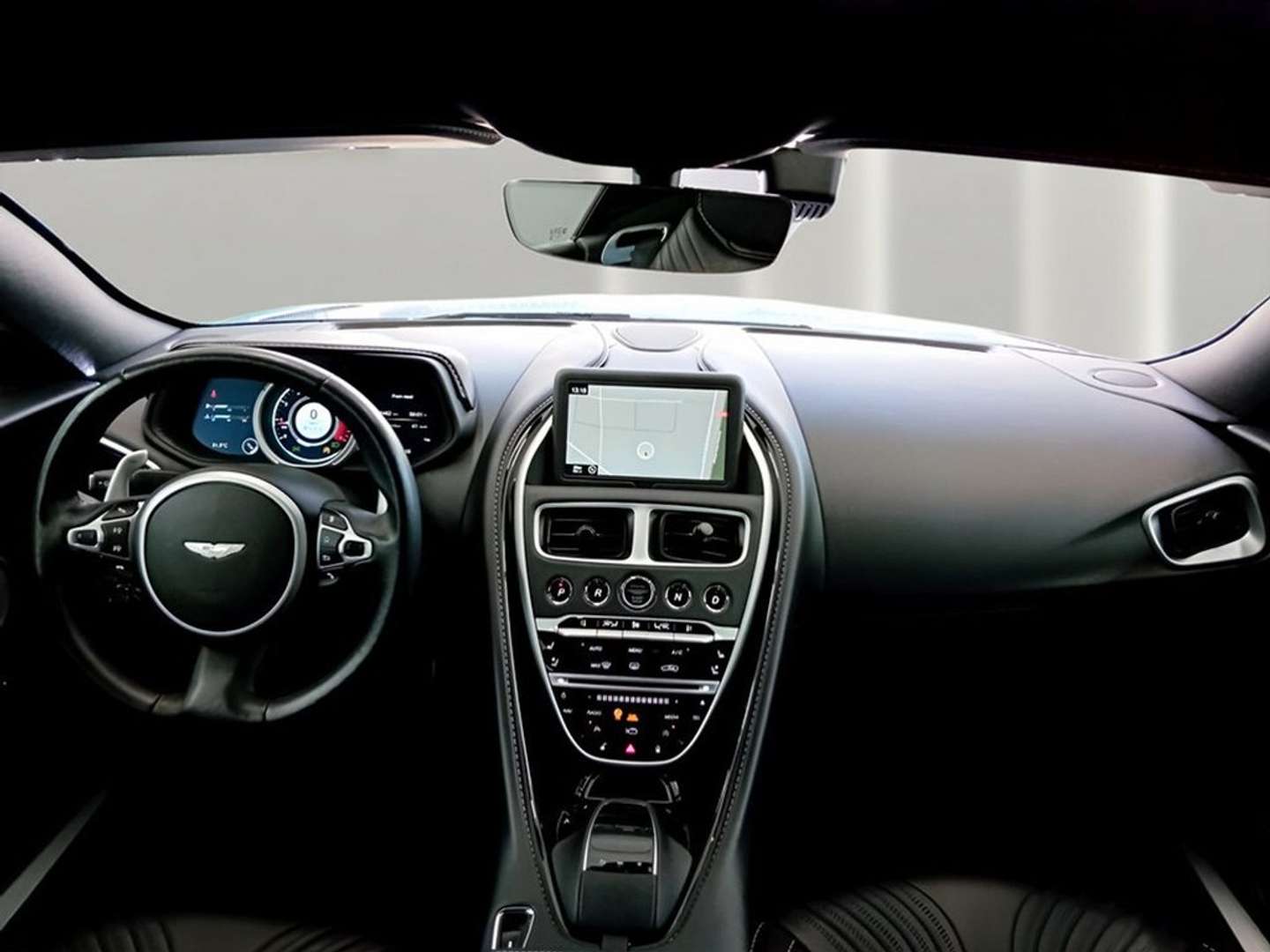 Aston Martin DB11 4.0 V8 - 2020 - Joinsteer - #10