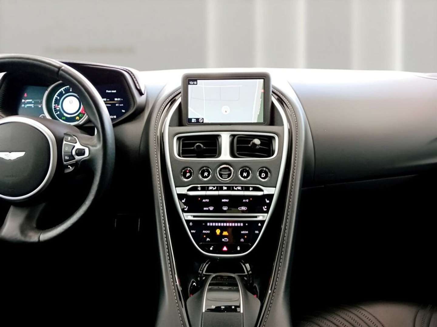 Aston Martin DB11 4.0 V8 - 2020 - Joinsteer - #11