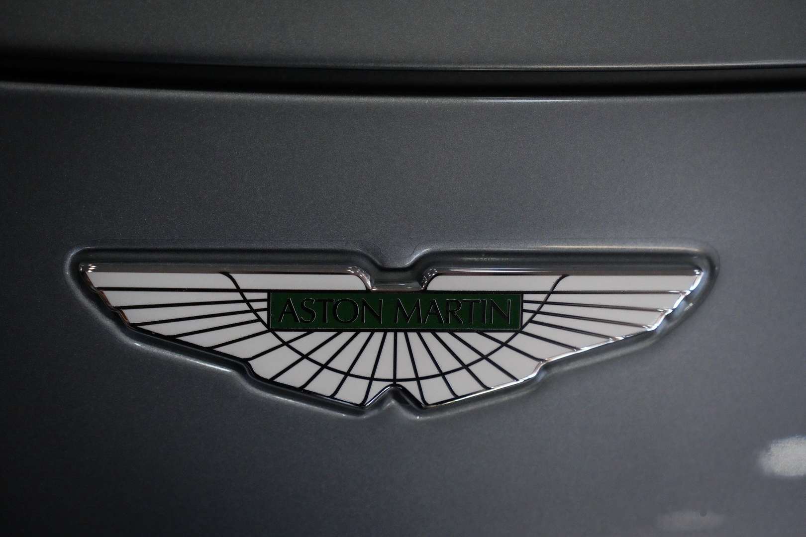 Aston Martin Vantage V8 SPORT-PAKET - 2021 - Joinsteer - #27