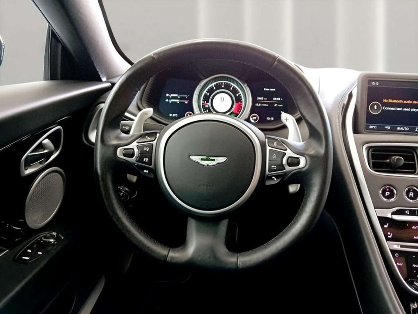 Aston Martin DB11 4.0 V8 - 2020 - Joinsteer - #12