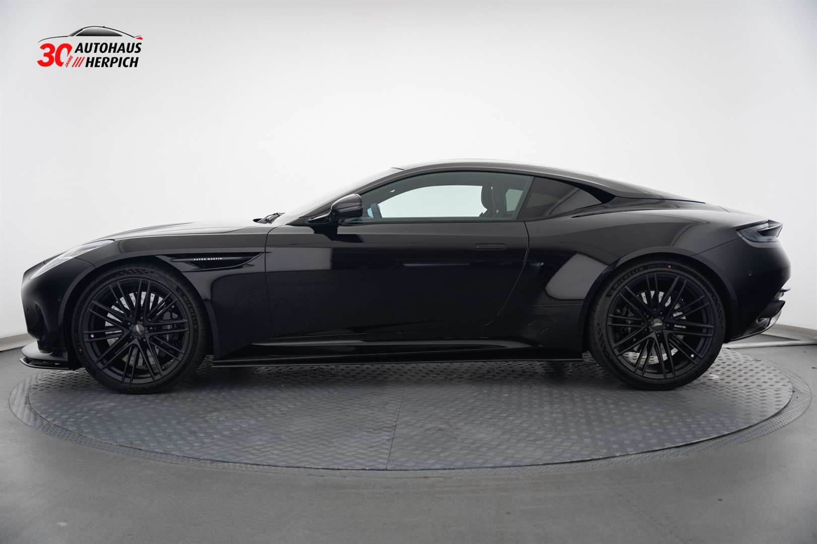 Aston Martin DB Performance - 2024 - Joinsteer - #2