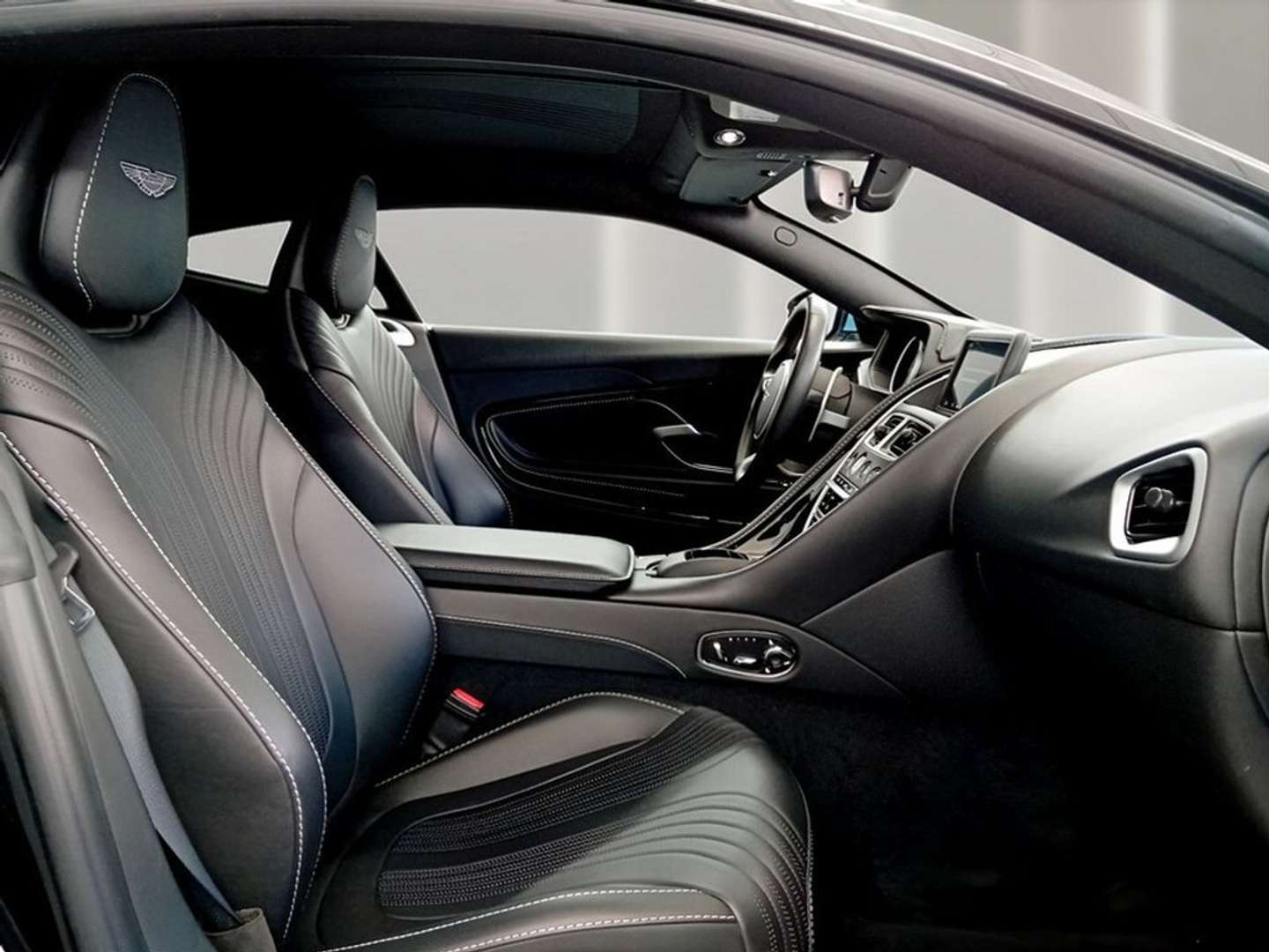 Aston Martin DB11 4.0 V8 - 2020 - Joinsteer - #13