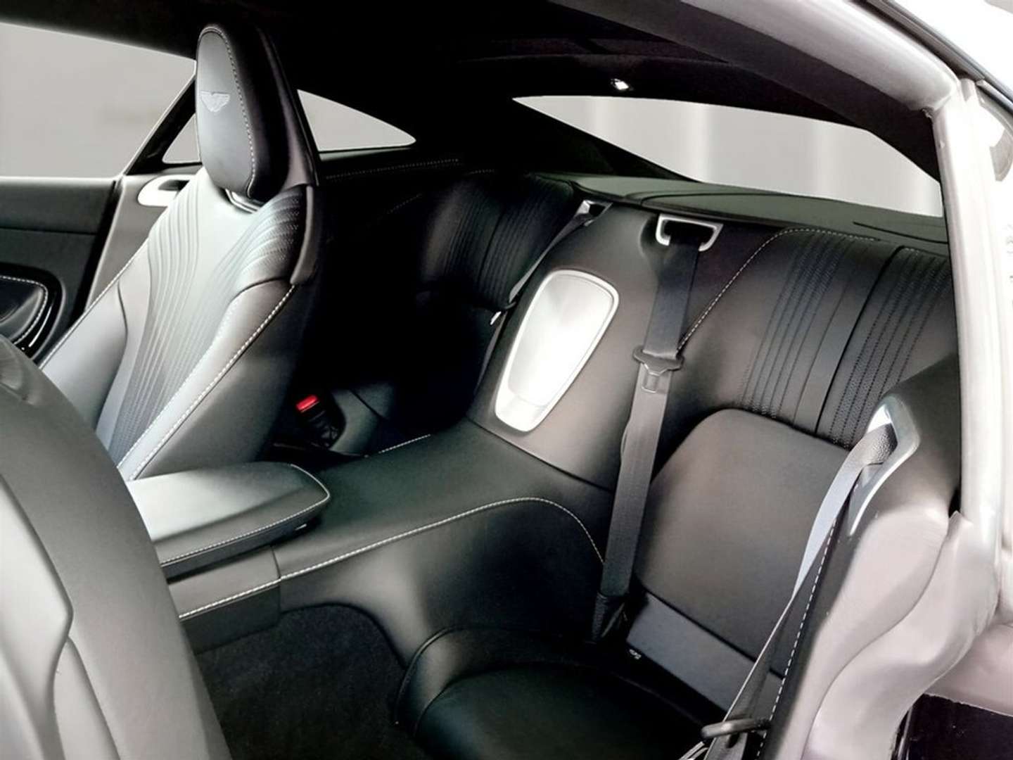 Aston Martin DB11 4.0 V8 - 2020 - Joinsteer - #14