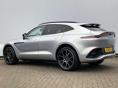 Aston Martin DBX 4.0 V8 -  - Joinsteer - #1