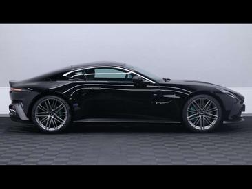 Aston Martin Vantage V8 NEW — photo 3