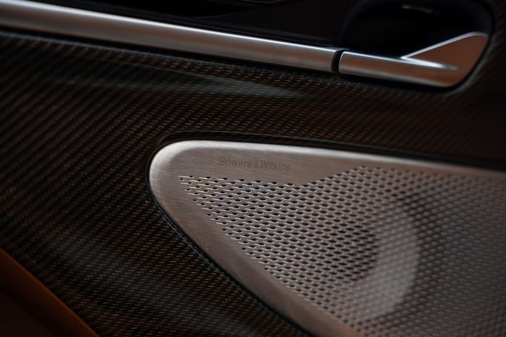 Aston Martin Vanquish V12 - 2025 - Joinsteer - #28