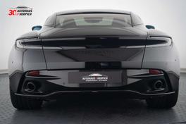 Aston Martin DB Performance -  - Joinsteer - #3
