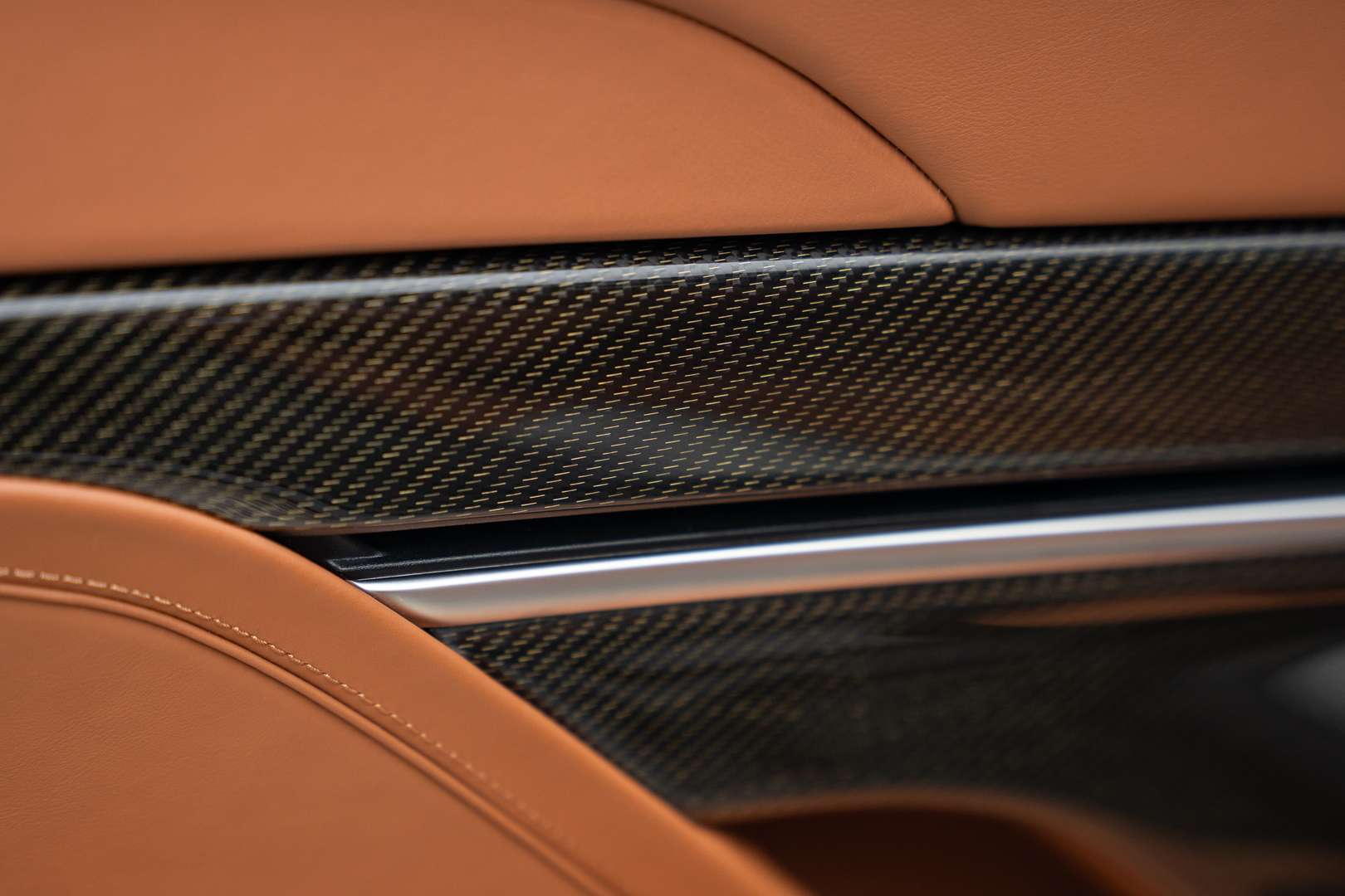 Aston Martin Vanquish V12 - 2025 - Joinsteer - #29