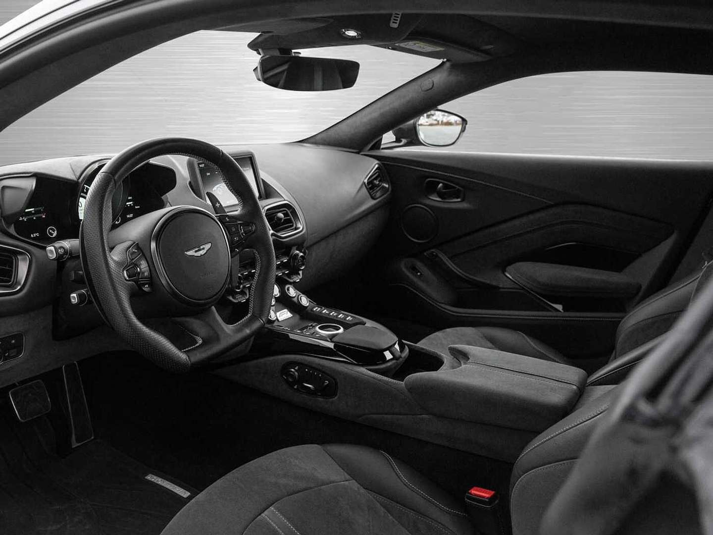 Aston Martin Vantage V8 F1 Edition - 2023 - Joinsteer - #4