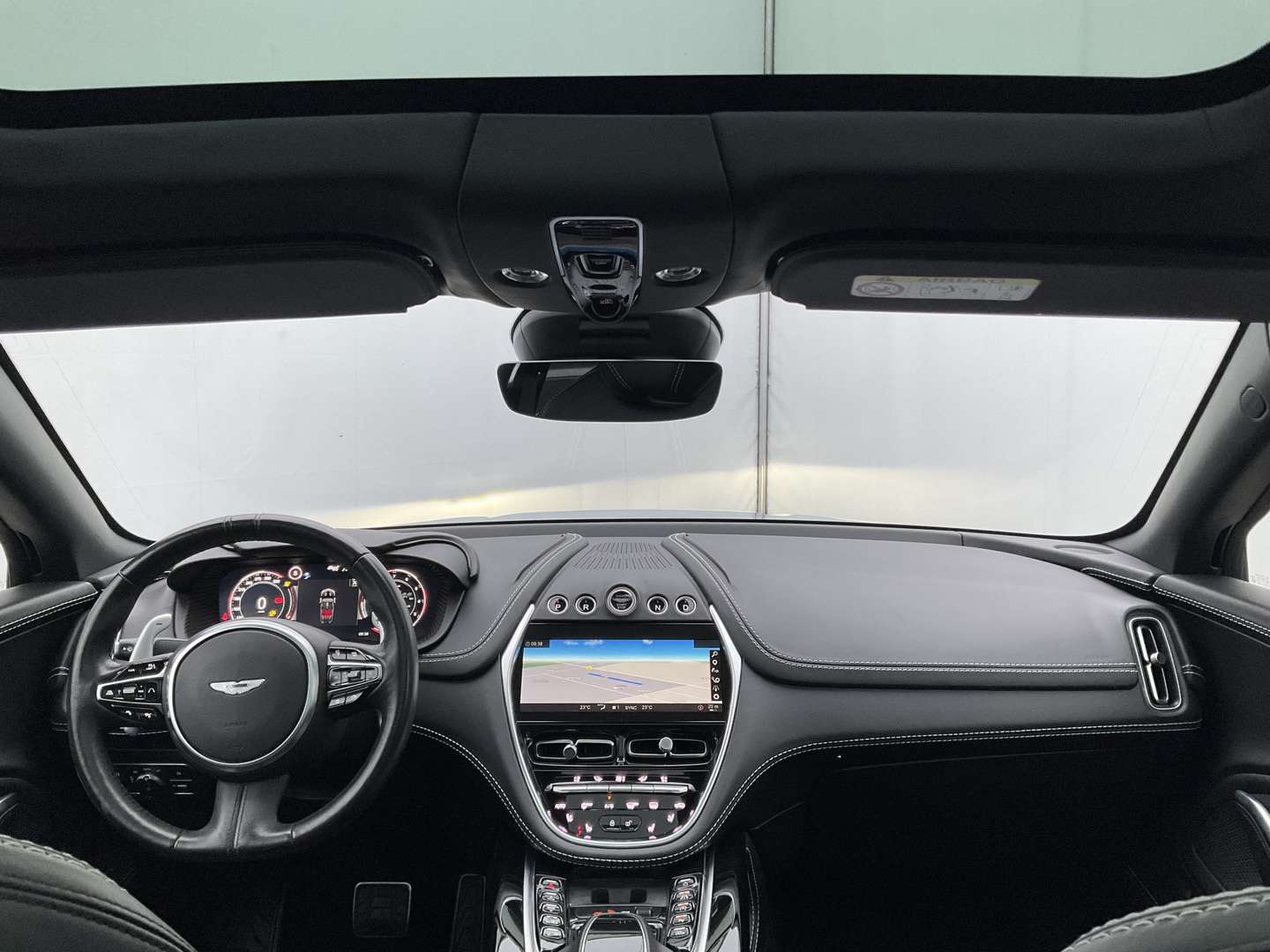 Aston Martin DBX 4.0 V8 - 2020 - Joinsteer - #3