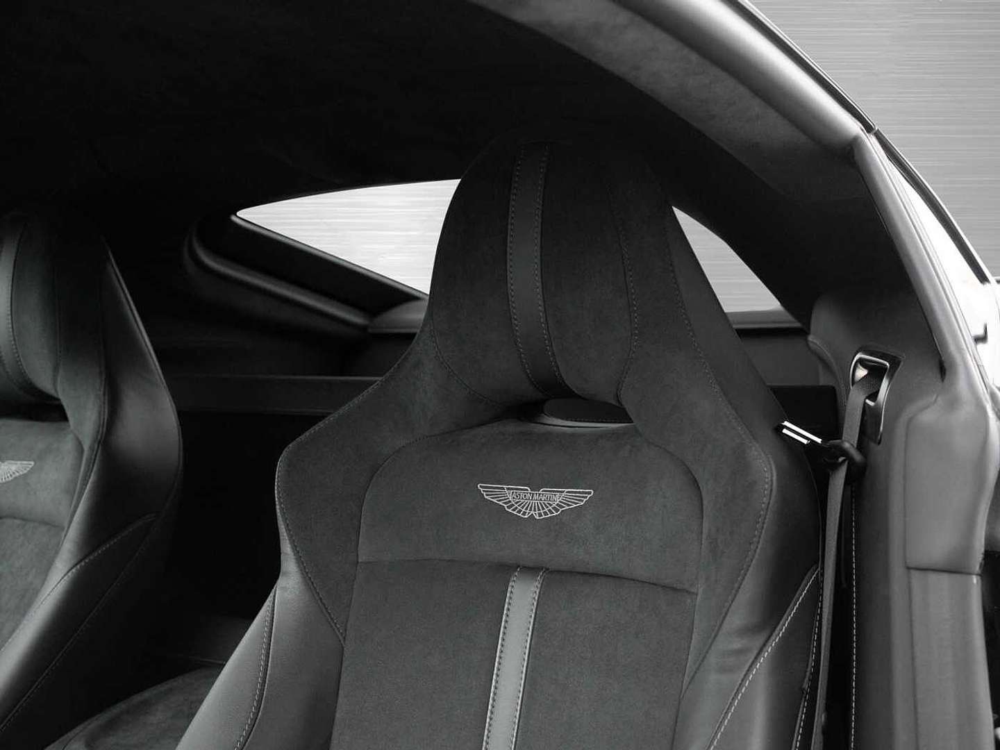 Aston Martin Vantage V8 F1 Edition - 2023 - Joinsteer - #5