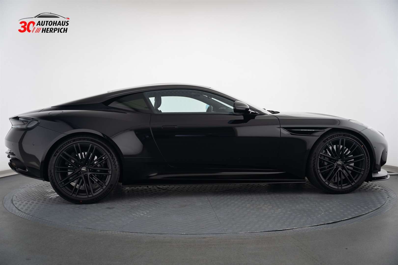 Aston Martin DB Performance - 2024 - Joinsteer - #6
