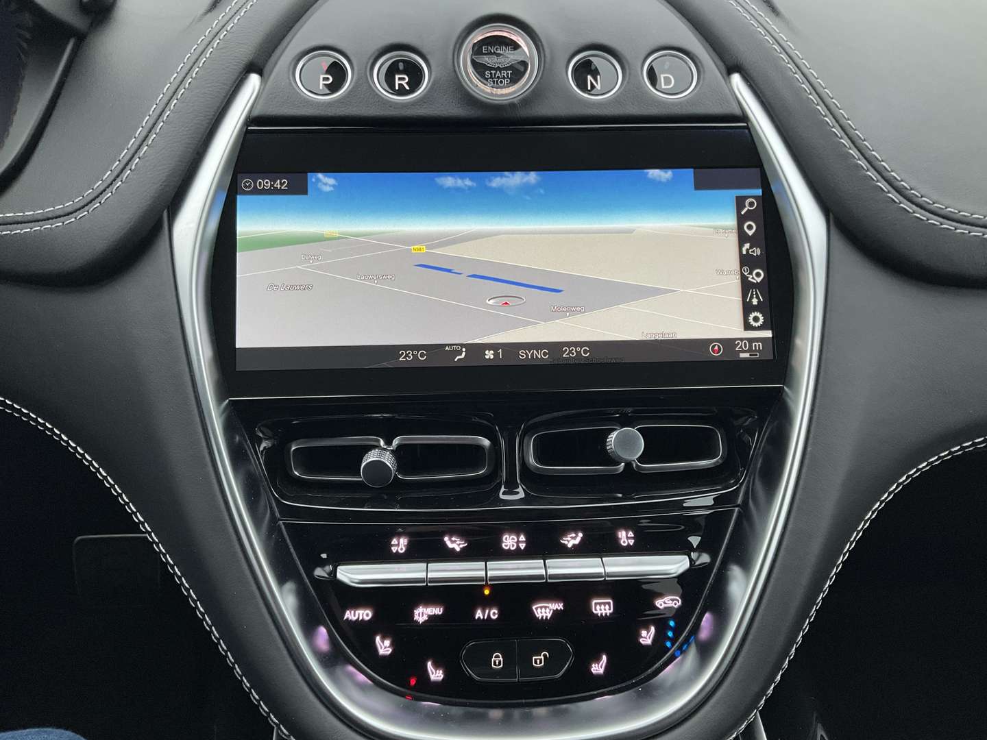 Aston Martin DBX 4.0 V8 - 2020 - Joinsteer - #4