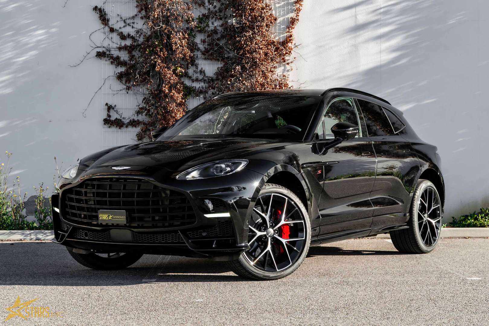 Aston Martin DBX 730 - 2025 - Joinsteer - #1