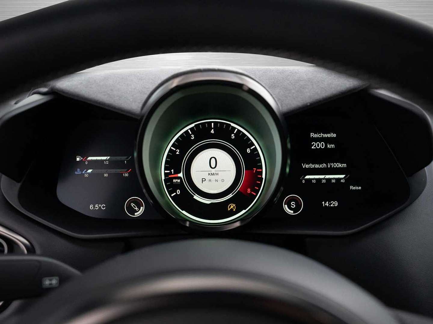 Aston Martin Vantage V8 F1 Edition - 2023 - Joinsteer - #6