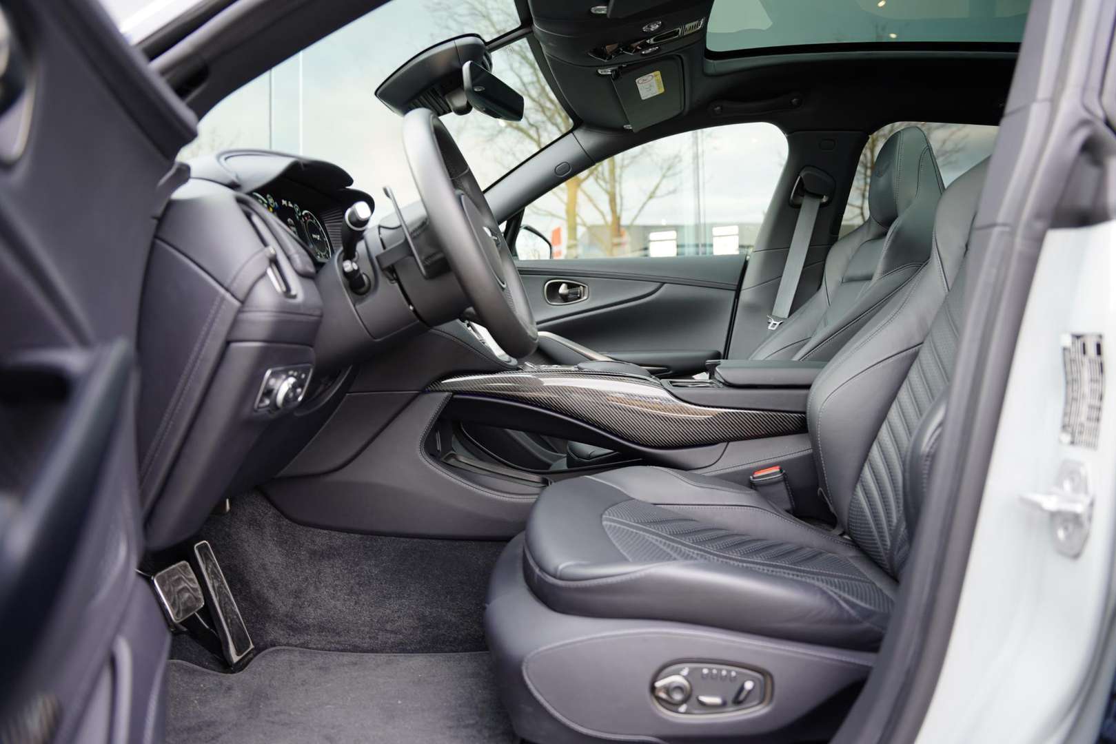 Aston Martin DBX 4.0 V8 707 Carbon - 2024 - Joinsteer - #5