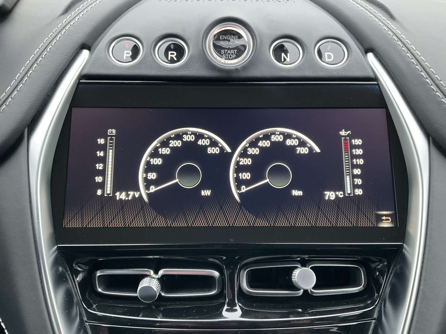 Aston Martin DBX 4.0 V8 - 2020 - Joinsteer - #5