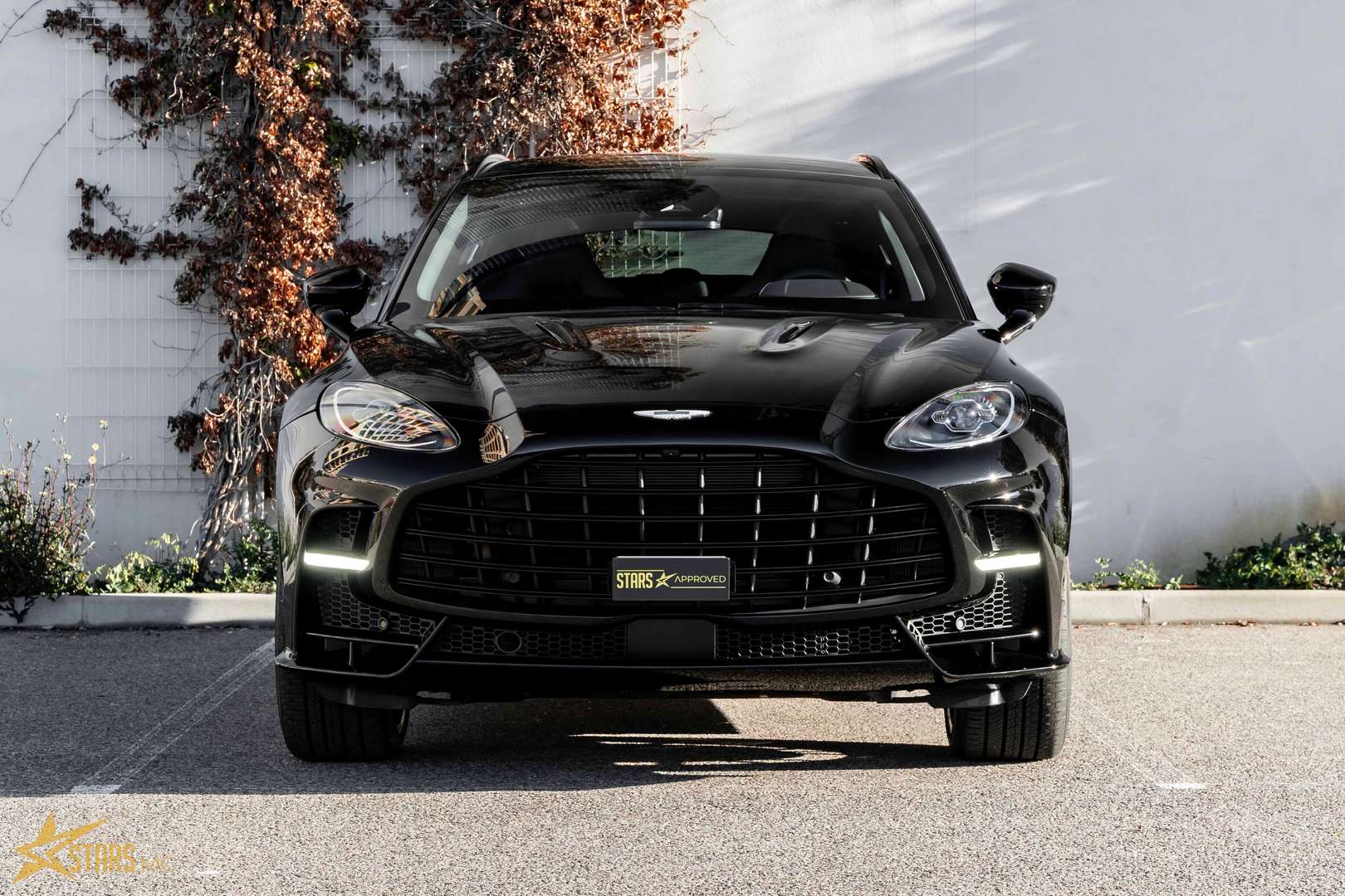 Aston Martin DBX 730 - 2025 - Joinsteer - #2