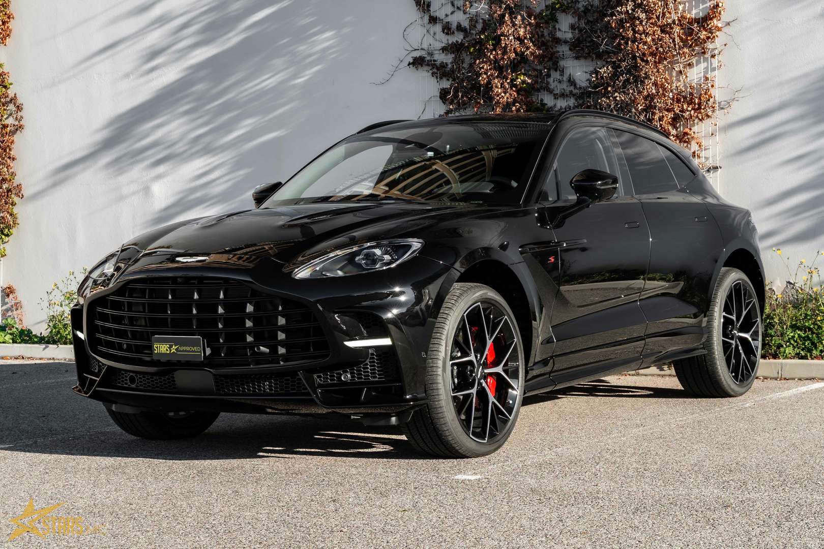 Aston Martin DBX 730 - 2025 - Joinsteer - #3