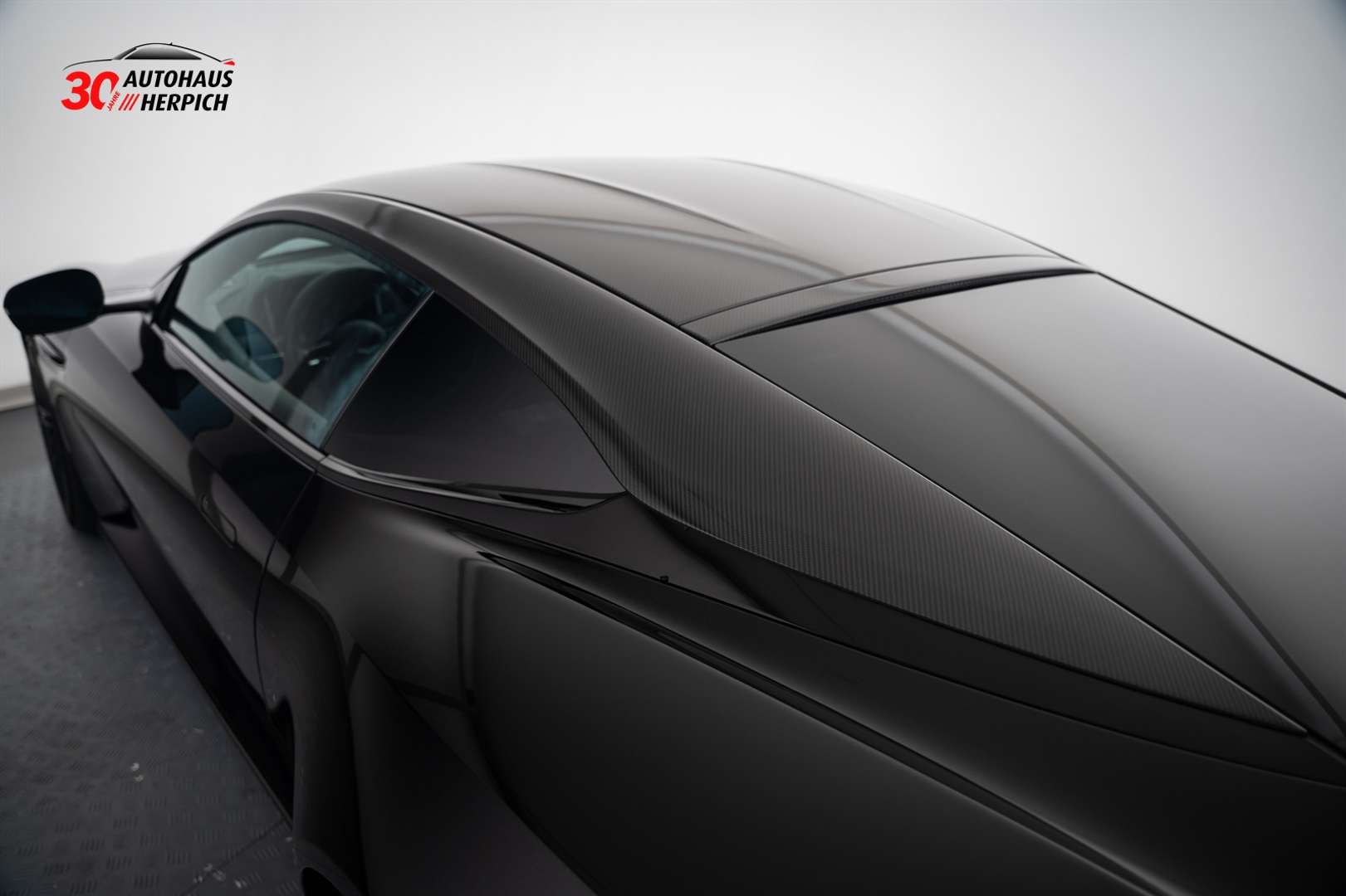 Aston Martin DB Performance - 2024 - Joinsteer - #10