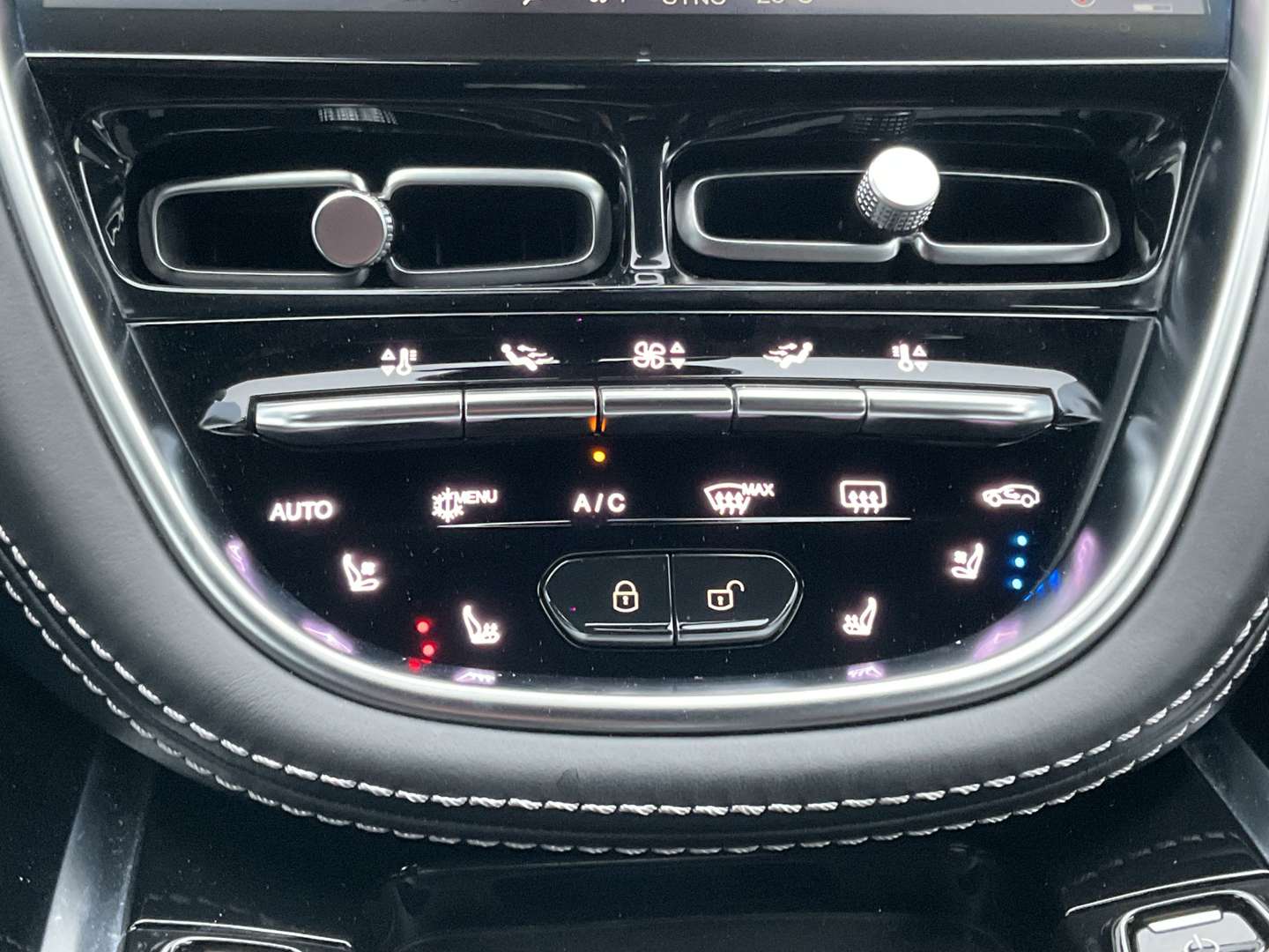 Aston Martin DBX 4.0 V8 - 2020 - Joinsteer - #8