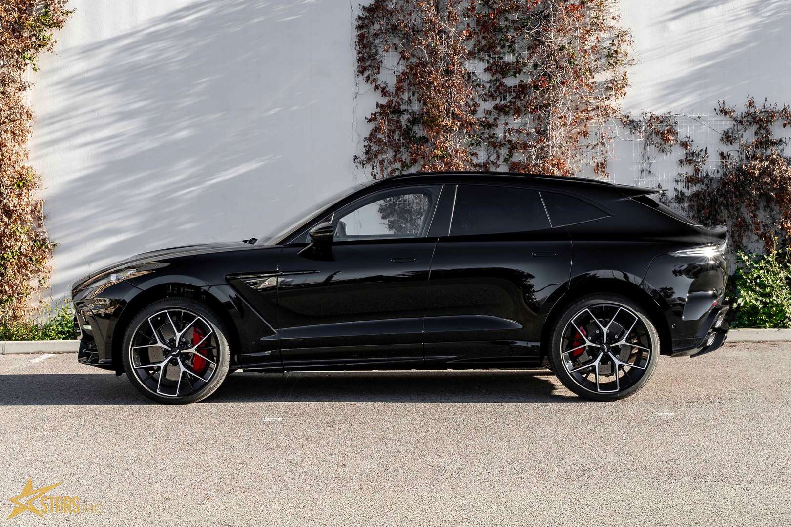 Aston Martin DBX 730 - 2025 - Joinsteer - #4