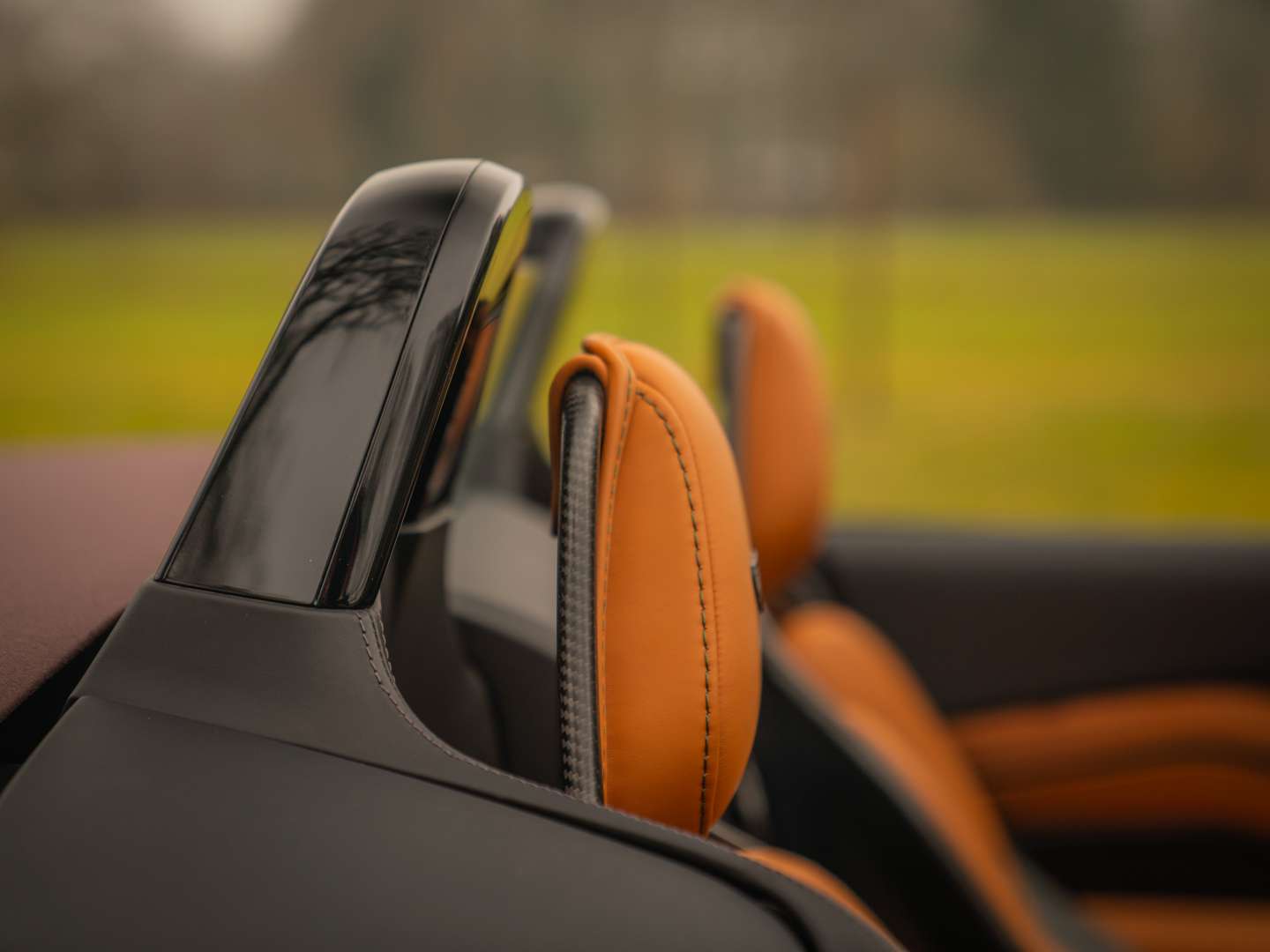 Aston Martin Vantage Roadster V12 - 2023 - Joinsteer - #11