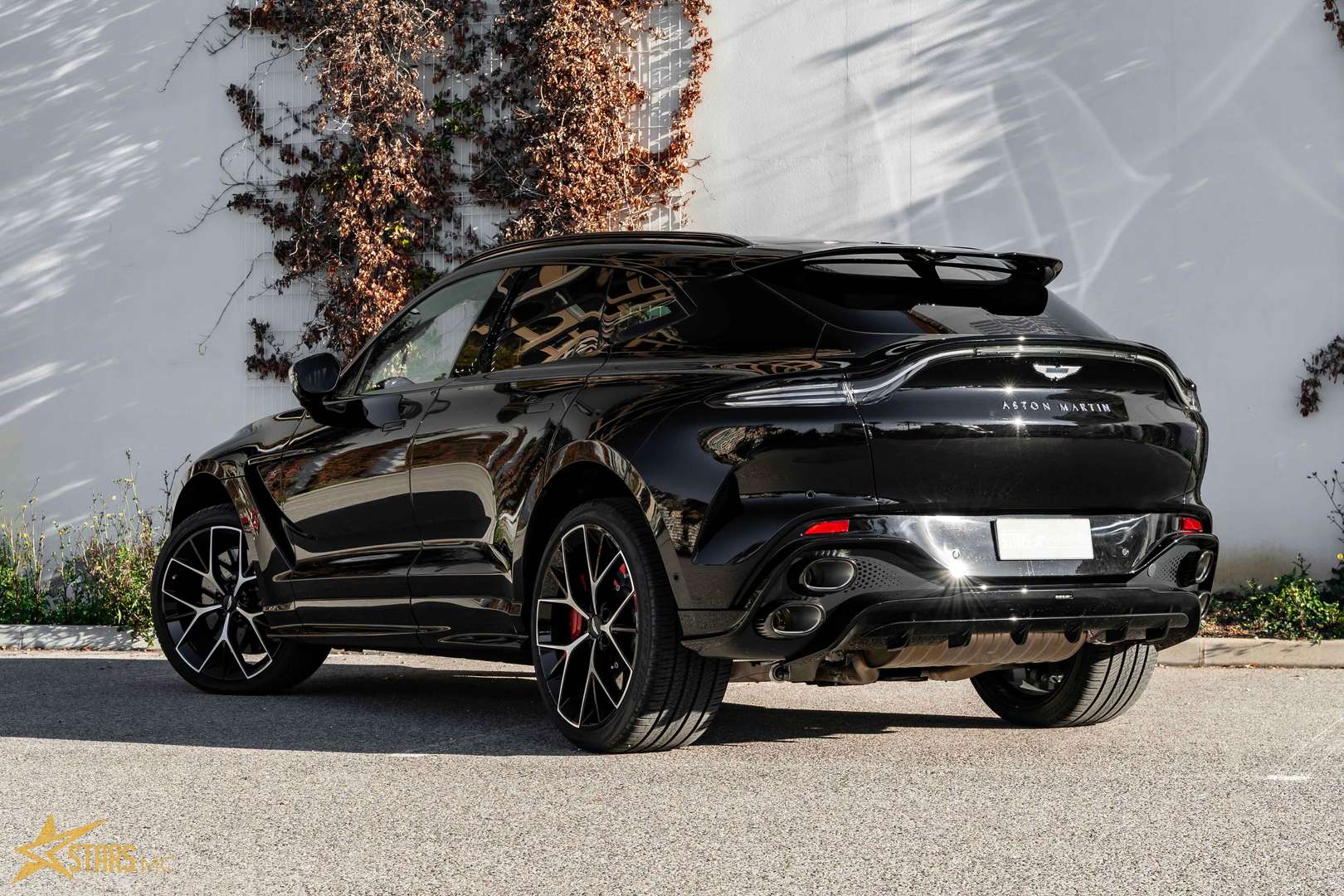 Aston Martin DBX 730 - 2025 - Joinsteer - #5
