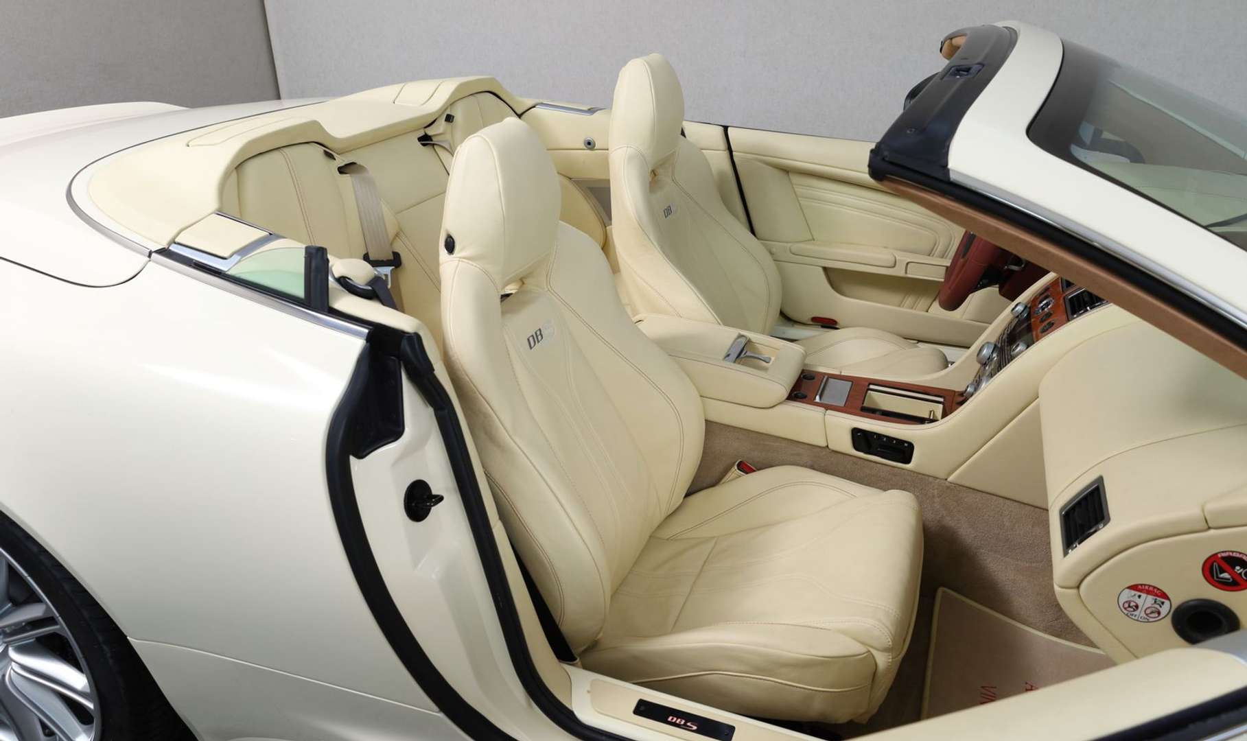 Aston Martin DBS Volante AML Exclusiv - 2010 - Joinsteer - #6