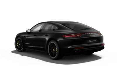 Porsche Panamera II 4 E-Hybrid -  - Joinsteer - #2