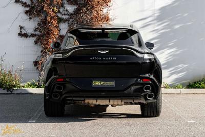 Aston Martin DBX 730 -  - Joinsteer - #5
