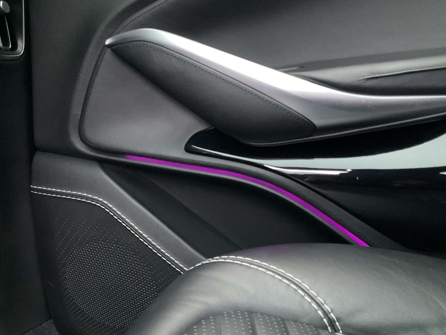 Aston Martin DBX 4.0 V8 - 2020 - Joinsteer - #12