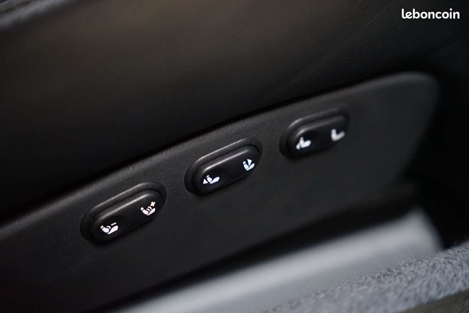 Aston Martin Vanquish 5.9l V12 - 2005 - Joinsteer - #12