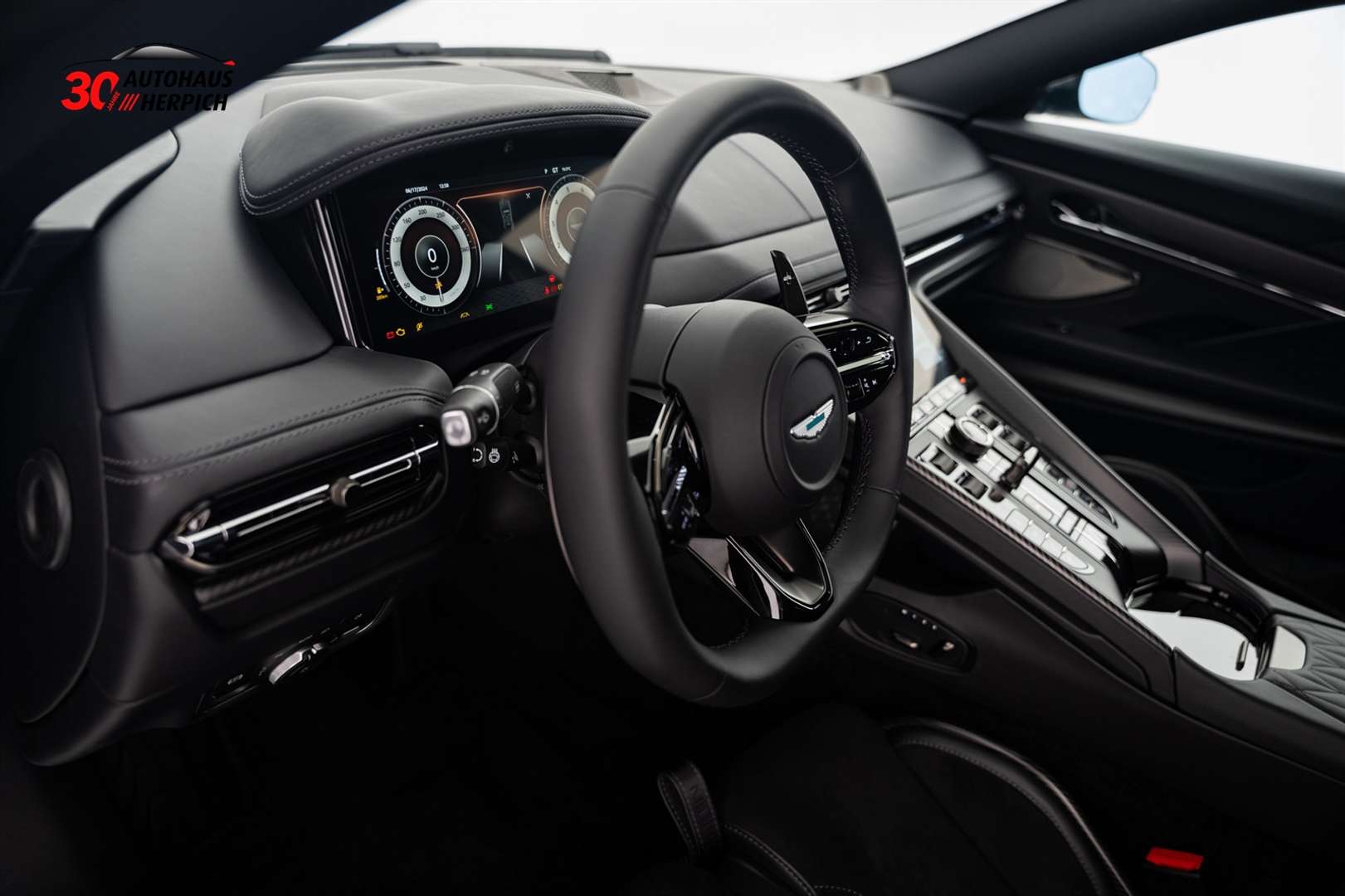 Aston Martin DB Performance - 2024 - Joinsteer - #16