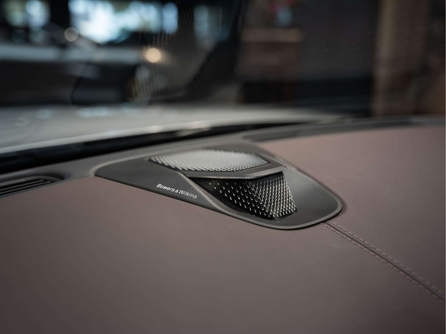 Aston Martin DB12 Volante 4.0 V8 Keramisch - 2024 - Joinsteer - #45