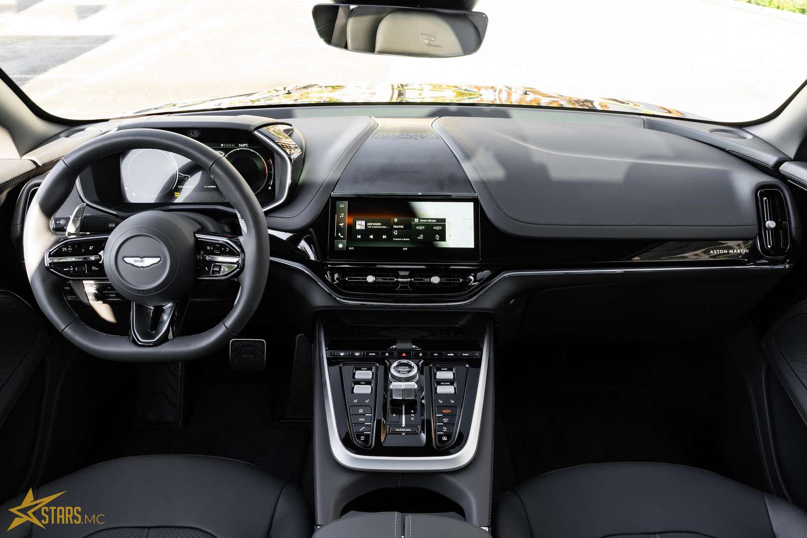 Aston Martin DBX 730 - 2025 - Joinsteer - #8