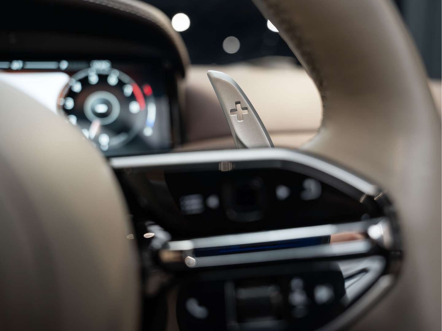 Aston Martin DB12 Volante 4.0 V8 Keramisch - 2024 - Joinsteer - #47